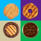 Girl Scout Cookie Finder simgesi