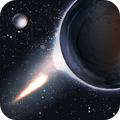 Riseup - Comet Attack