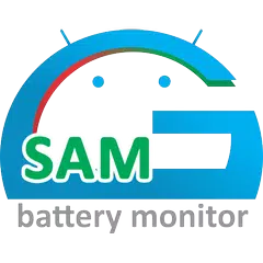 Скачать GSam Battery Monitor Pro APK