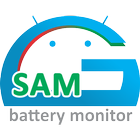 GSam Battery Monitor Pro иконка