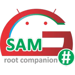 GSam Battery - Root Companion