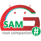 GSam Battery - Root Companion Zeichen