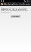 GSam Battery - Root Companion скриншот 3