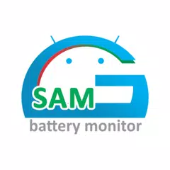 GSam Battery Monitor アプリダウンロード