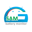 Gsam battery