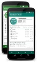 GSam Battery Monitor Affiche