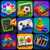 Mini Relax Game Satisfying Toy APK