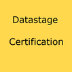 DataStage Certification Crack.