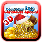 ikon Coin Dozer Christmas 2019