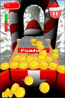 Coin Dozer Christmas 2019 스크린샷 1