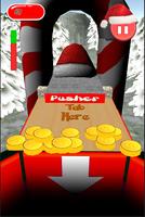 Coin Dozer Christmas 2019 스크린샷 2