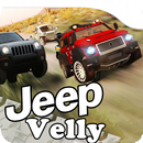 valley jeep racing Adventure APK