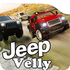 valley jeep racing Adventure 아이콘