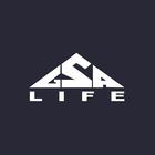 GSA LIFE icon