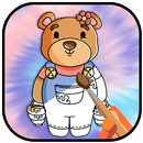 Coloring Book Games for Kids APK
