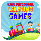 Kids Preschool Learning Games Zeichen