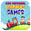 Kids Preschool Learning Games