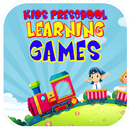 Kids Preschool Learning Games APK