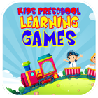 Kids Preschool Learning Games biểu tượng