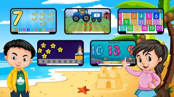Kids Preschool Learning Games スクリーンショット 2