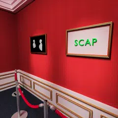 Скачать Escape Game: Galleria XAPK