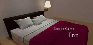 Escape Game: Inn