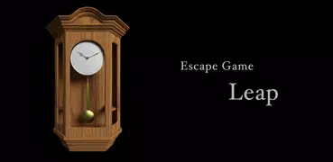 Escape Game: Leap