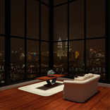 Escape Game: Skyscraper