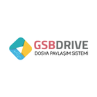 GSB Drive أيقونة