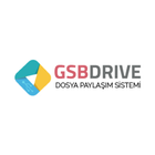 GSB Drive 图标