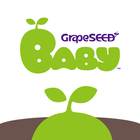 GrapeSEED Baby ikon
