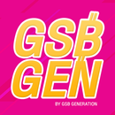 GSB GENERATION APK