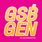 GSB GENERATION icône