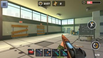 4 GUNS screenshot 1