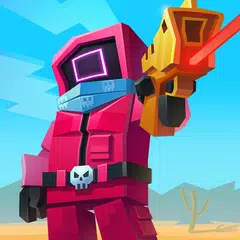 Pixel Combat: Zombies Strike APK download