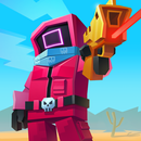 Pixel Combat: Zombies Strike APK