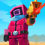 Pixel Combat: Zombies Strike