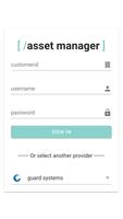 Asset Manager পোস্টার