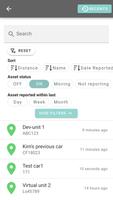 Asset Manager স্ক্রিনশট 3