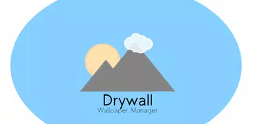 Wallpaper Manager - Drywall