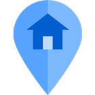 Interface for Address Manageme ícone