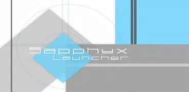 Sapphyx Launcher