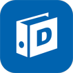 DOCUframe MobileAccess icon