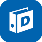 DOCUframe أيقونة