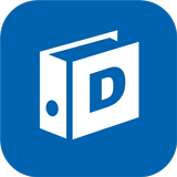 DOCUframe أيقونة