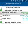 DOCUframe Screenshot 2