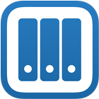 DOCUframe App أيقونة