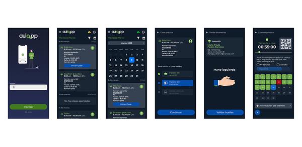 Cómo descargar la última versión de AULAPP INSTRUCTORES APK 3.0.21 para Android 2025 image