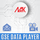 GSE DATA PLAYER-APK