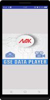 GSE DATA PLAYER Poster